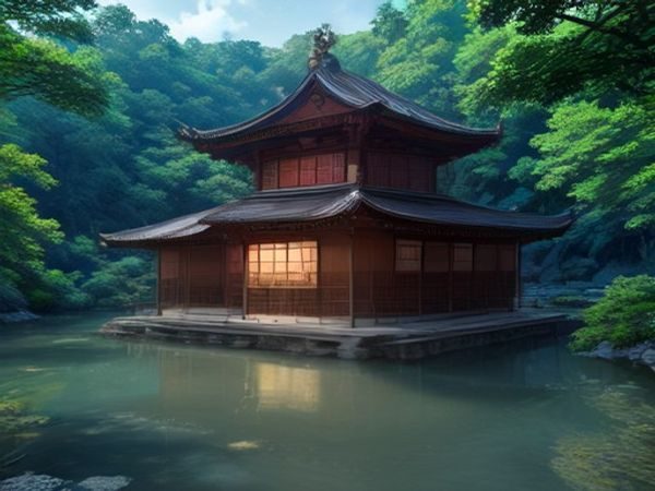 阴桃视频团队工作场景，编辑人员正在多屏电脑前对视频内容进行分类标注与质量审核，桌面上摆放着详细的内容评分表格，工作环境整洁专业，体现出严谨的内容审核流程
